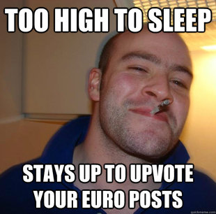 Good Guy Greg