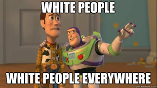 Everywhere