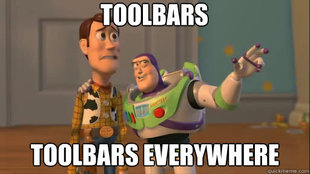 Everywhere
