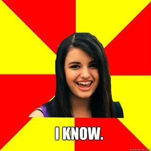 Rebecca Black