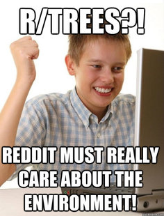 First Day on the Internet Kid
