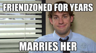 Sucessful Jim