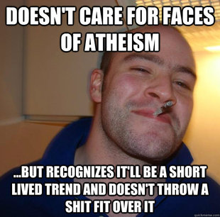Good Guy Greg