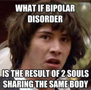conspiracy keanu
