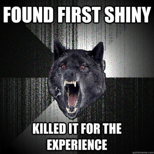 Insanity Wolf