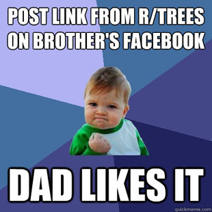 Success Kid