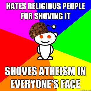 Scumbag Redditor