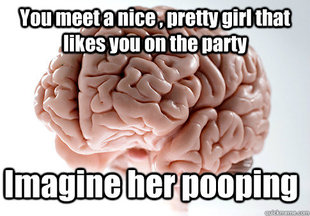 Scumbag Brain