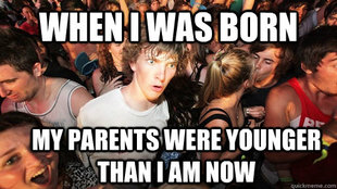 Sudden Clarity Clarence