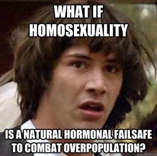 conspiracy keanu