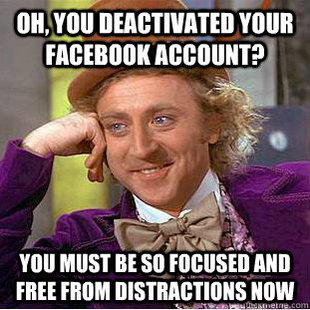 Condescending Wonka