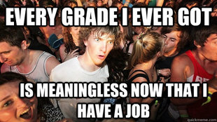 Sudden Clarity Clarence