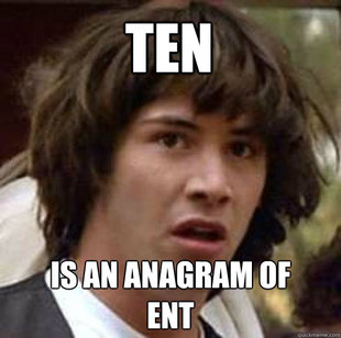 conspiracy keanu