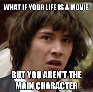conspiracy keanu