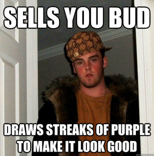 Scumbag Steve