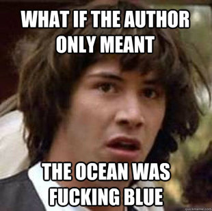 conspiracy keanu