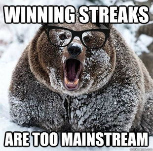 Bear Meme