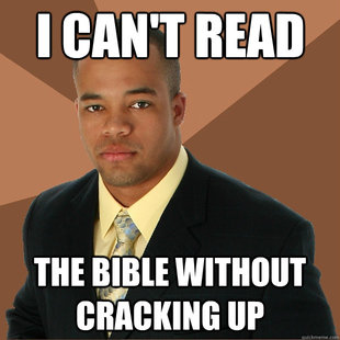 Successful Black Man