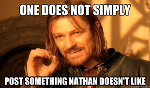 Boromir
