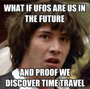 conspiracy keanu