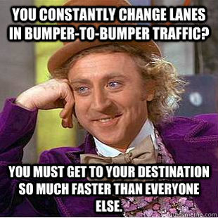 Condescending Wonka