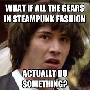 conspiracy keanu