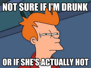 Futurama Fry