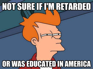 Futurama Fry
