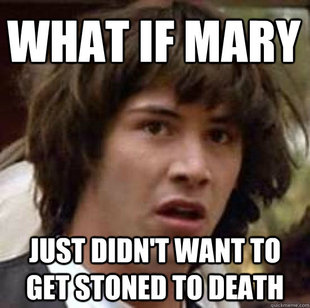 conspiracy keanu