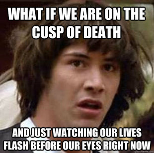 conspiracy keanu