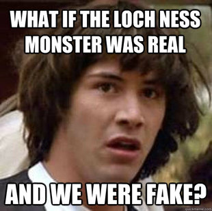 conspiracy keanu