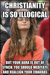 College Liberal