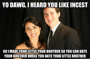 Big Lil Incest