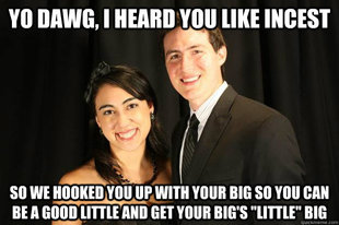 Big Lil Incest