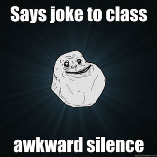 Forever Alone