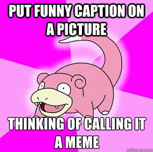 Slowpoke