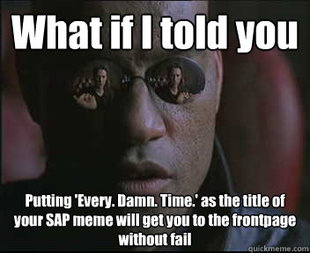 Morpheus SC