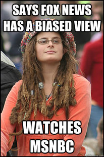 College Liberal