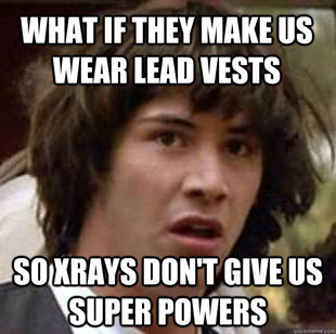 conspiracy keanu