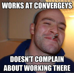 Good Guy Greg