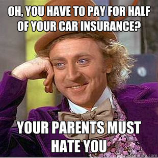 Condescending Wonka