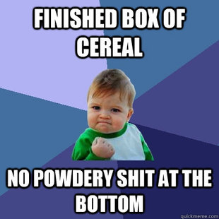 Success Kid
