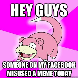 Slowpoke