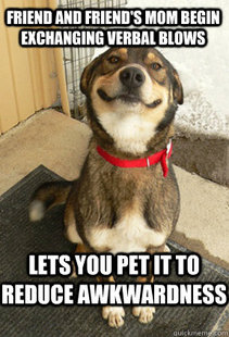 Good Dog Greg