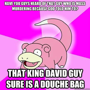 Slowpoke