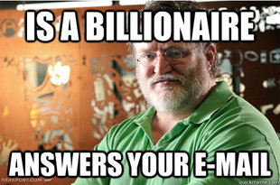Good Guy Gabe