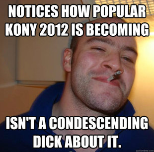 Good Guy Greg
