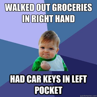 Success Kid