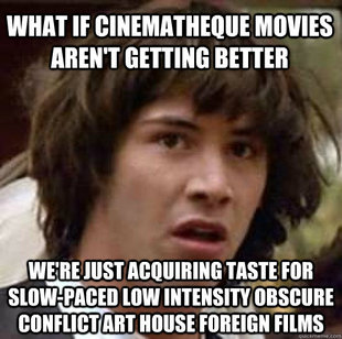 conspiracy keanu