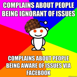 Scumbag Redditor